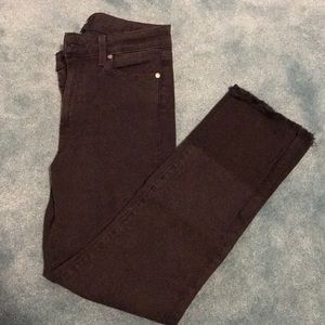 Paige high waisted jeans